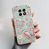 Case For Oppo Realme 13 Pro Funda Cute Cartoon Cat Dog Fox Silicone Soft Back Cover For Realme 13 Pro Plus 13pro 5G Phone Cases