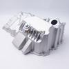 High Quality Aluminum Oil Pan Oil Sump Engine For BMW N20 1 2 3 4 5 Series X1 X3 X4 X5 Z4 11137618512