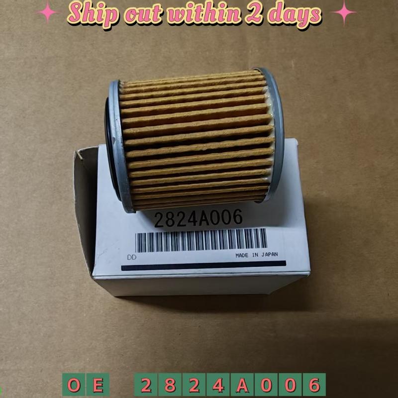 A/T CASE OIL FILTER For Mitsubishi Eclipse Cross Outlander ASX LANCER 2824A006