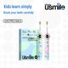 usmile Q10 Pro Max Smart Kids Electric Toothbrush CN plug (adapter included)