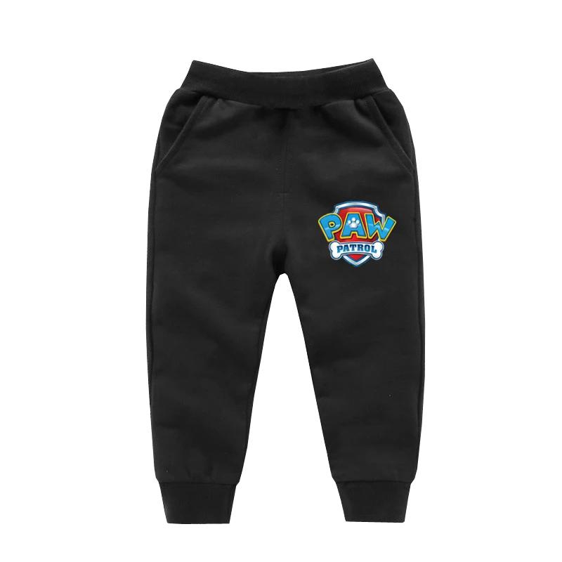 Child Paw patrol Hoodie Children's Clothing For Girls Baby Boy Clothes Spring Autumn Sweatshirts Boys Cartoon Clothes Hoodie