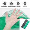Garden Bird Netting Anti-Bird Protection Mesh Net for Plants, Fruit Trees & Vegetables, Multiple Sizes 2x2m 2x5m 4x4m 4x5m