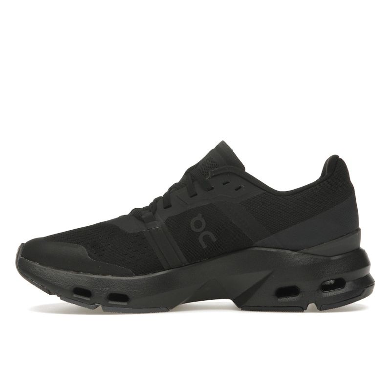 ON Cloudpulse Black Eclipse Men Sneakers 3MD30060106
