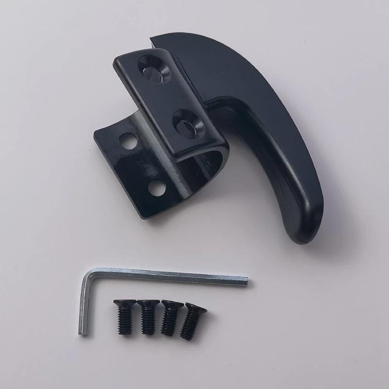Hook for NINEBOT MAX G30 G30D Electric Scooter Skateboard Storage Hook Hanging Bags Claw Hanger Accessories