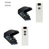 DC12V-48V RF 433Mhz 315mhz Wireless Remote Control Switches 30A High Current RF