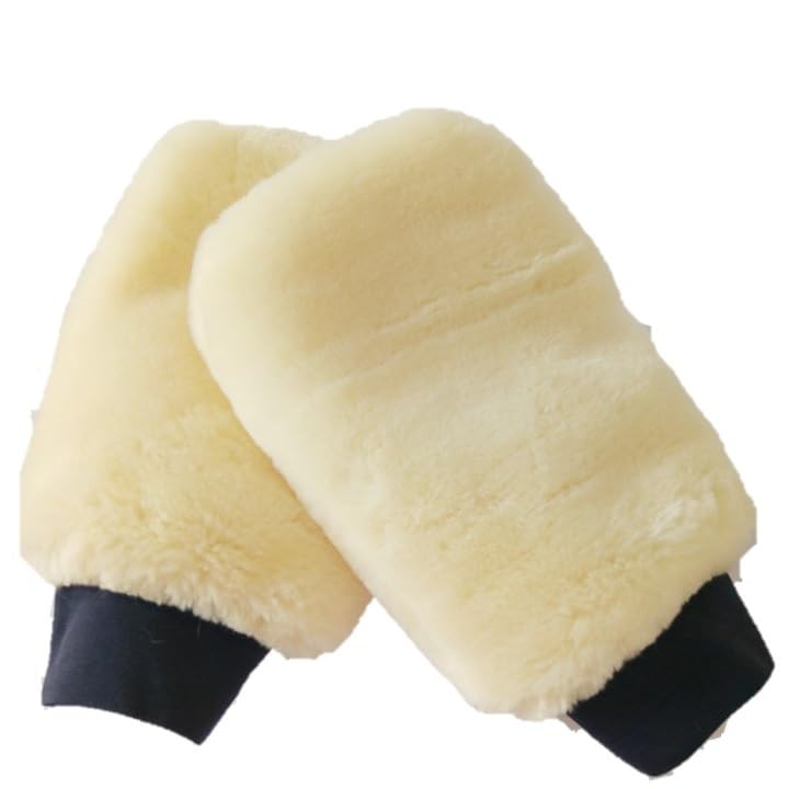 

K-Gmainte Мойка автомобиля Чистка Интерьер Экстерьер Зазоры Неровности Вентиляционные отверстия Моторное отделение Колеса (Двусторонний мутон)