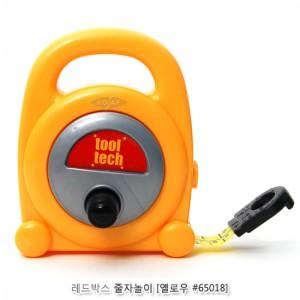 Redbox Tape Measure Play