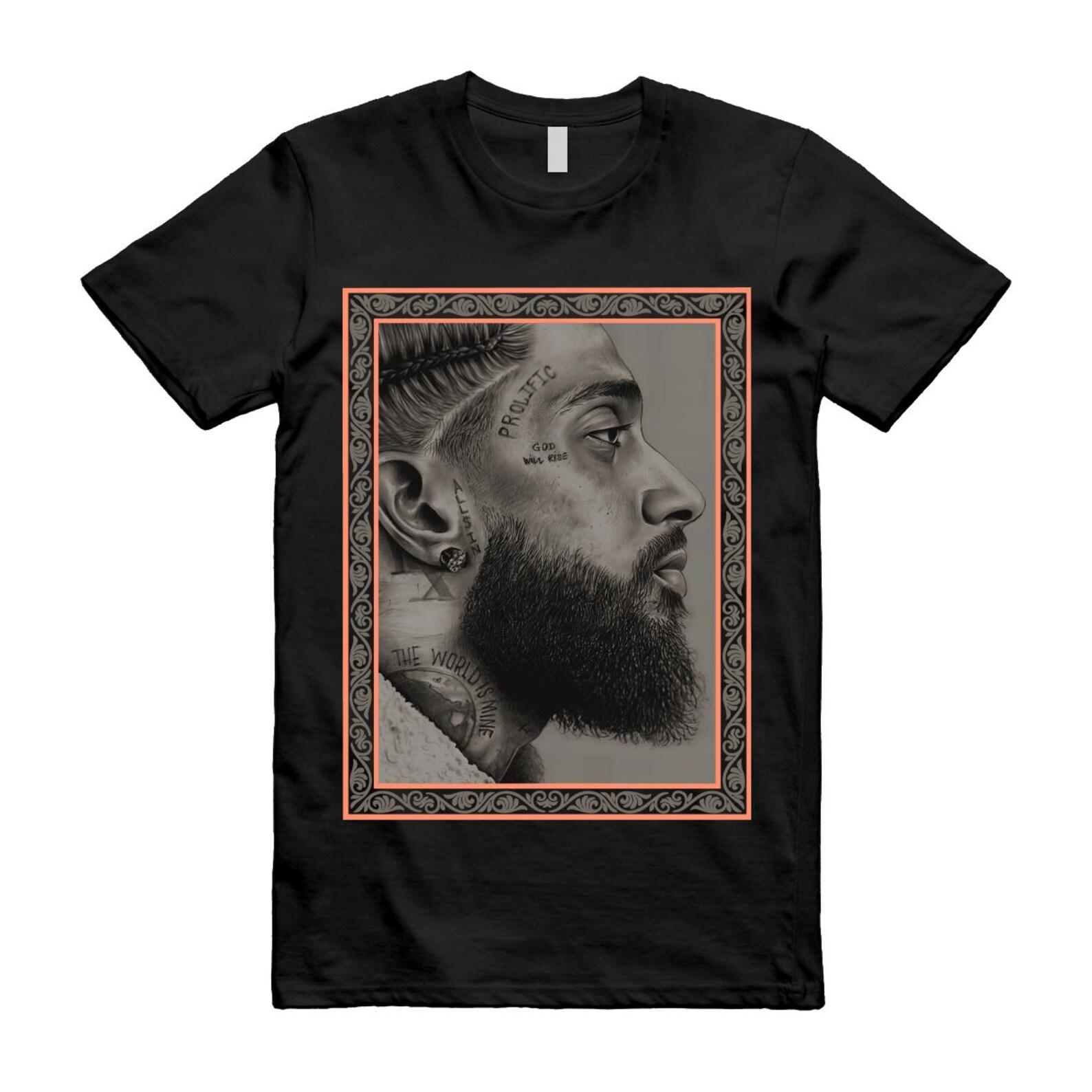 1 Olive Grey Black Wild Mango T Shirt Match NIP S