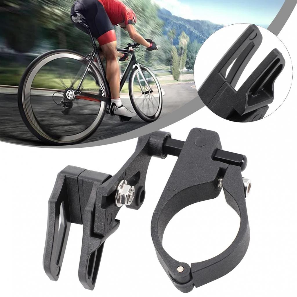 Chain Guide Protector Protector Aluminum Alloy Burr-free