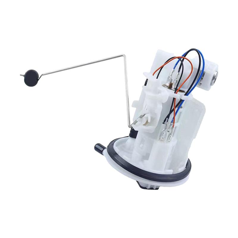 Motorcycle Fuel Pump Assembly Durable 1S4-13910-01 for Ybr250 Fazer250