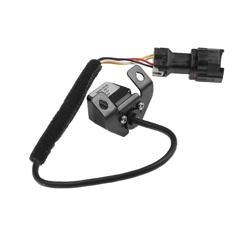 957603Z100 95760-3Z100 Car Rear View Backup Reversing Camera For Hyundai
