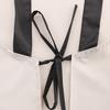 Waterproof Kitchen Apron With Pockets Cooking Apron Work Clothes PVC Apron  Kitchen