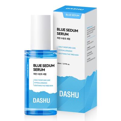 Siero Idratante Boy Blue, 65ml, 1 unità