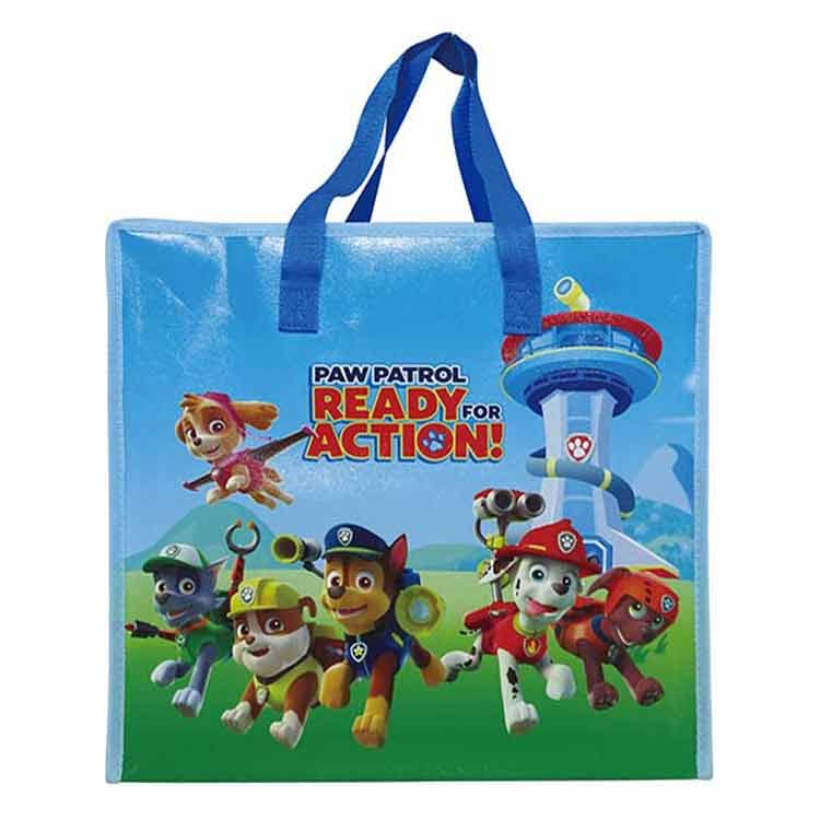 

Сумка для отдыха K Company Paw Patrol 25 л PAW-RB