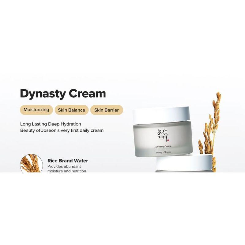 Beauty of Joseon Dynasty Cream