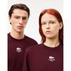 Lacoste Unisex Casual Crewneck Sweatshirt Sh2736 54n Bzd