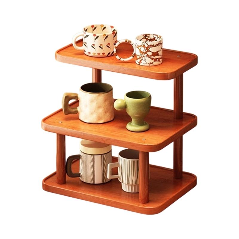 User Friendly Cup Holder Stand with Easy 30 Second Assembly No Tools Required for Quick Setups In Busy Environment Like Family or Work