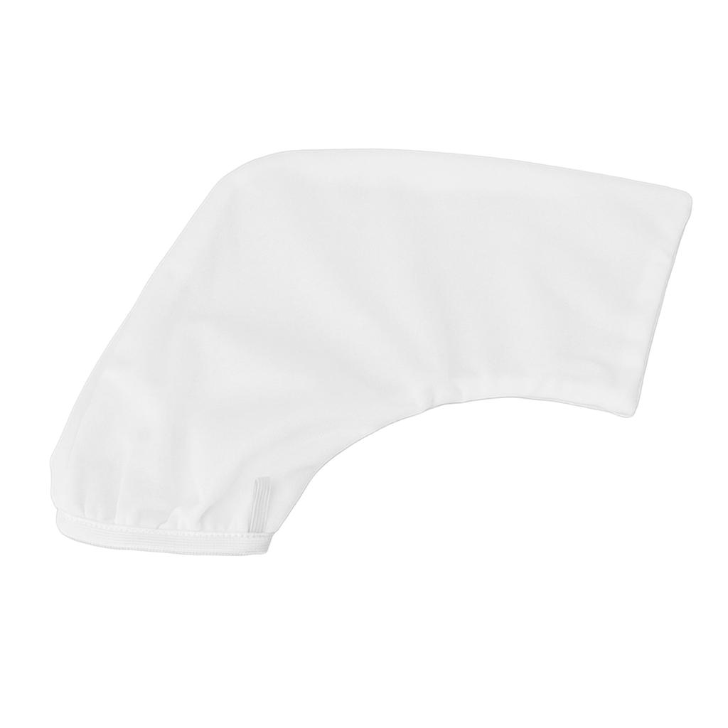 Sostituzione Sacchetto Filtro in Nylon per Aspiratore Piscina Ricaricabile Portatile Senza Fili AIPER per Pilot H1