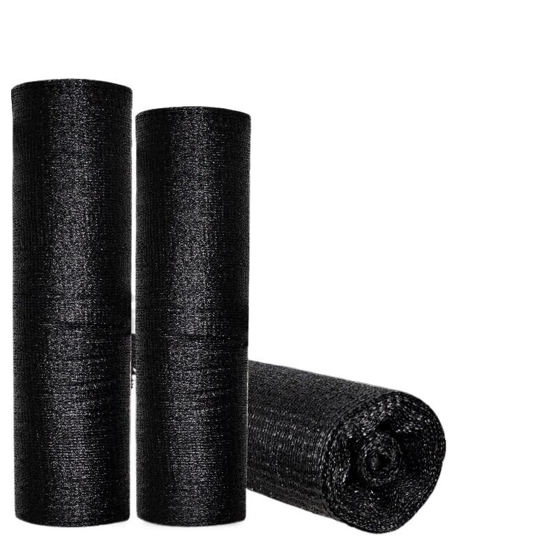 

Утолщенная черная затеняющая сетка Jihang