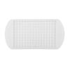 Silicone Mini Ice Cube Tray 160 Small Cubes Visual Sensory Ice Cubes