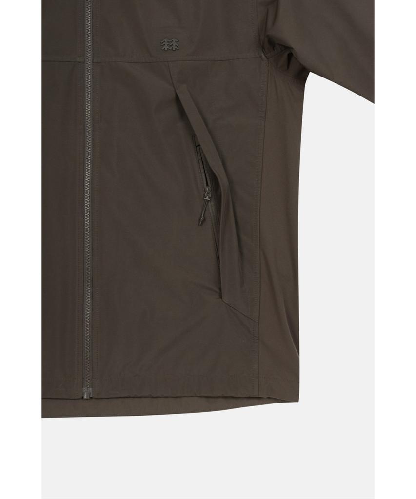 Kolon Sport Men'S Gore Windstopper In-Hood Jacket Jwjwx26231Gbr