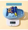 Paw Patrol Summer Breathable Sandals for Kids - Indoor & Outdoor Shoes for Boys and Girls