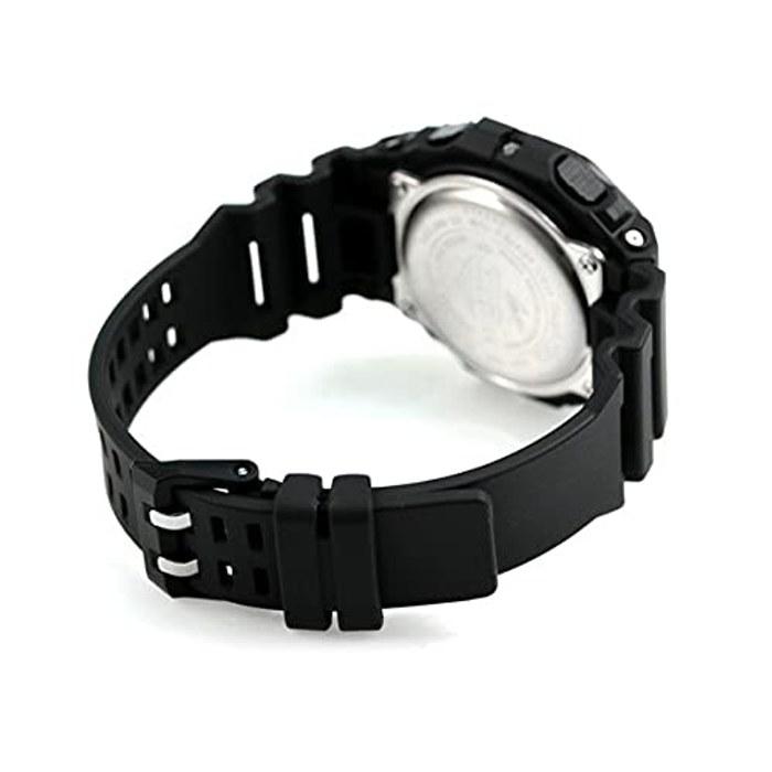 Casio G-Shock Glide GBX-100NS-1DR