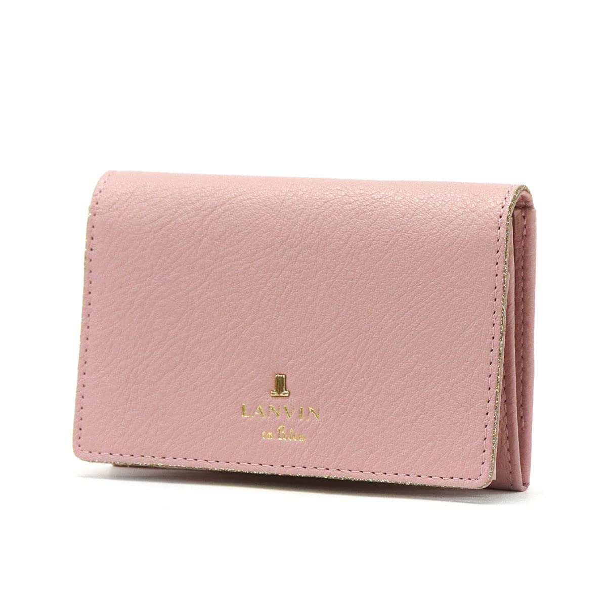 

на Визитница Pink 3 [Lanvin Blue] 483223-33 Женская