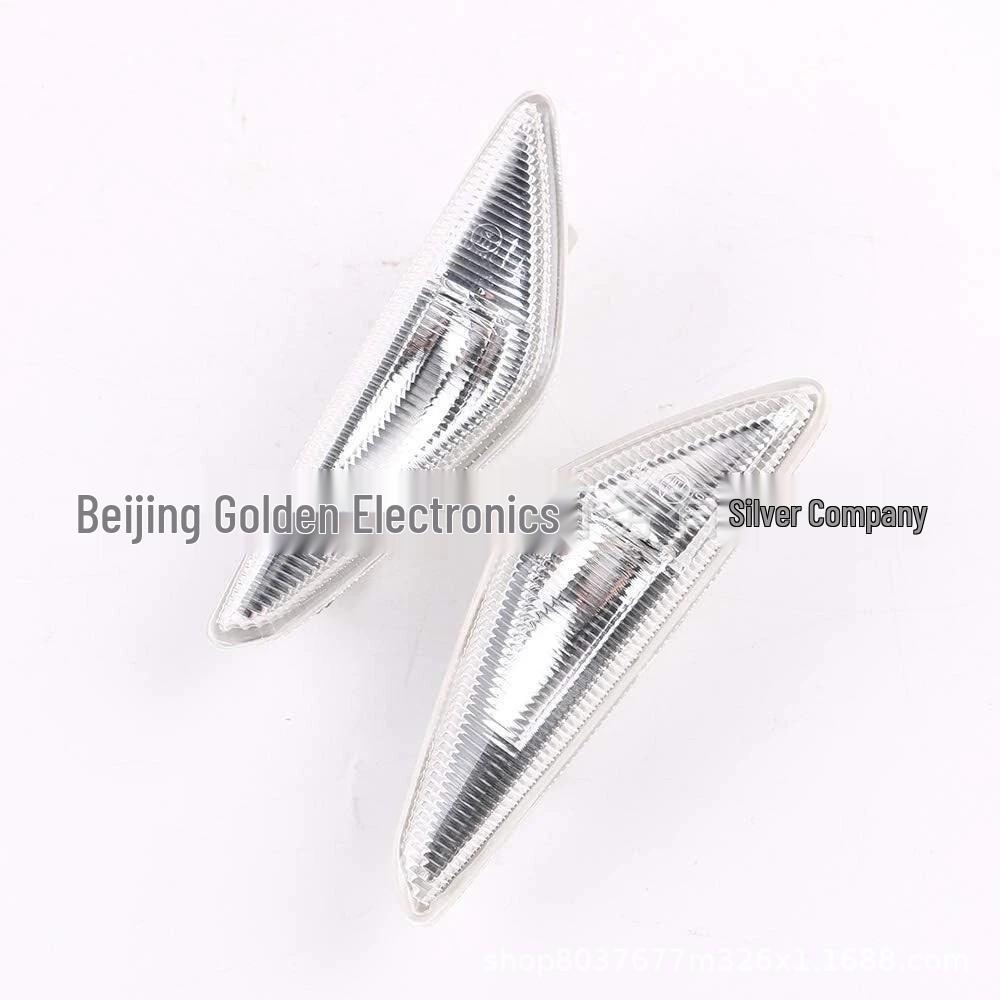 Suitable BMW X3 Fender Side Turn Signal Light Neutral