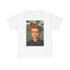 Herren- und Damen-T-Shirts Ich liebe Lucy Grafik