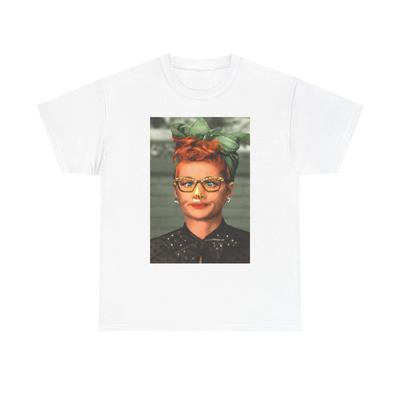 Üst giysisi – T-shirtler