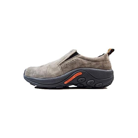 MERRELL Walking Shoes JUNGLE MOC