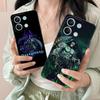 Game Darksiders Mobile Phone Case for Xiaomi Redmi 15 14 13 12 A5 3 2 1 C Plus 4G 5G Colorful Printing Cover Cover Pretty Luxury