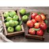 1000-Teile Puzzle - grüner Apfel und roter Apfel (Mini), beliebtes koreanisches Puzzle