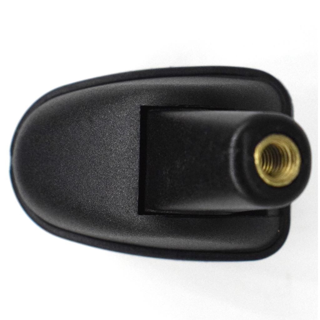 For Nissan Almera 2001 - 2006 March 2002 - 2010 Micra 2001 - 2010 Radio Aerial Antenna Roof Base Mount Car Decor Body Styling
