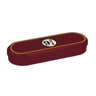 HARRY POTTER Platform 9 3/4 Pencil Tin
