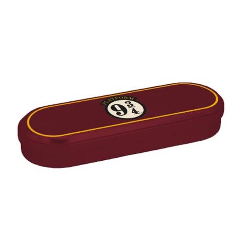 Harry Potter Platform 9 3/4 Pencil Tin