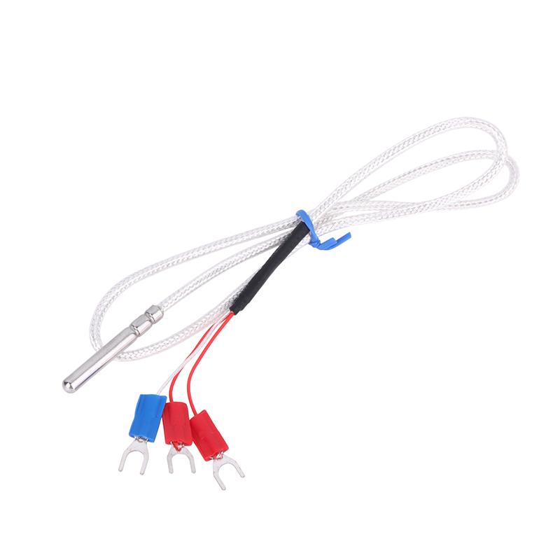 Max31865 Resistance Temperature Detector Module Rtd Sensor With Pt100-Pt1000 Thermocouple Electronic Diy Board For Arduino