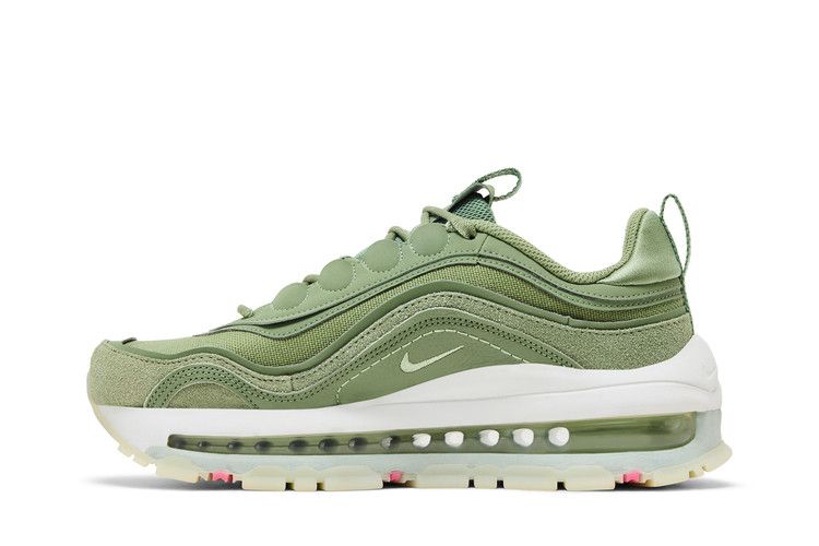 Nike Air Max 97 Futura Oil Green (Damen)