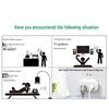 Jun Song 1-to-2 Power Socket Adapter