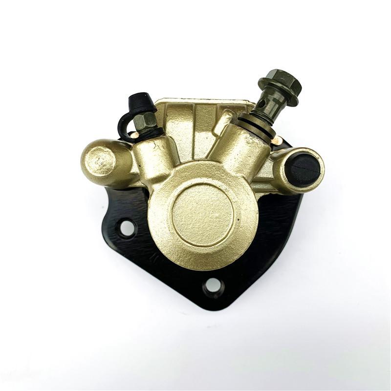 Motorcycle Accessories HS125T UA125T-A Front Brake Caliper Disc Brake Lower Pump