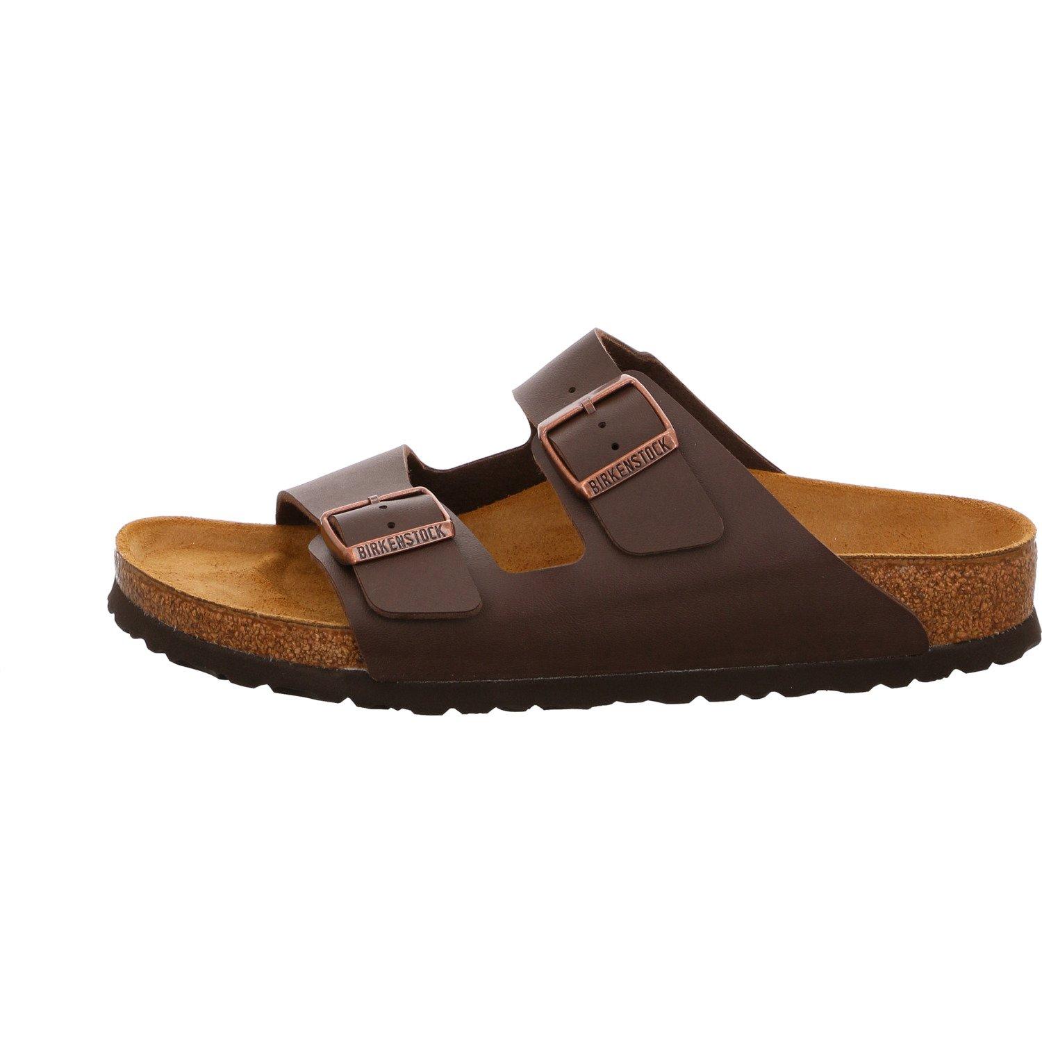 Braun Arizona Sandals EU 37 (24 cm)