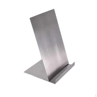 Clothing Display Stand, Shirt Holder, Stainless Steel Adult Clothes Support for Home Use