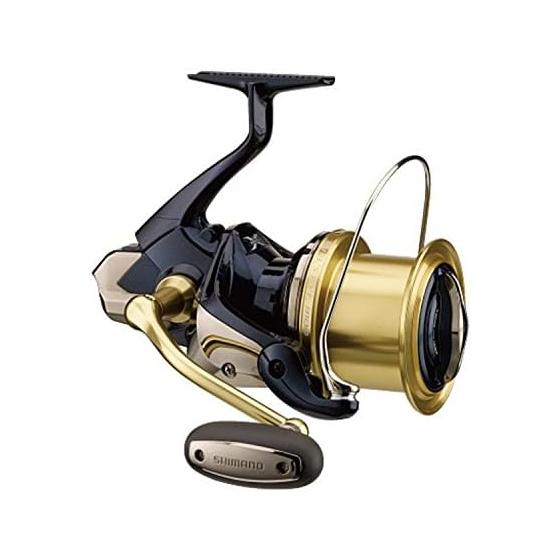 SHIMANO Reel 14 Bullseye