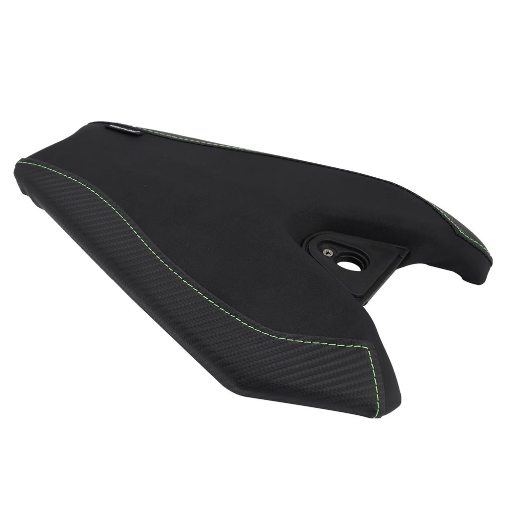Rear Seat Passenger Cushion Flat Pu Fit Black For Kawasaki Z1000 2014-2025 2024