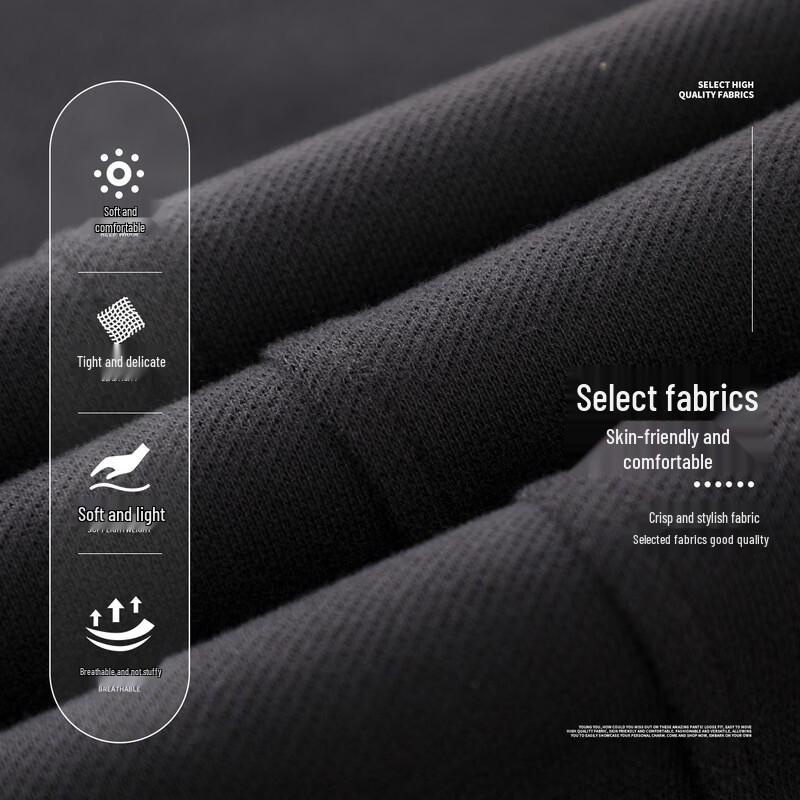 Women's High-Waist Relaxed Wide-Leg Trousers