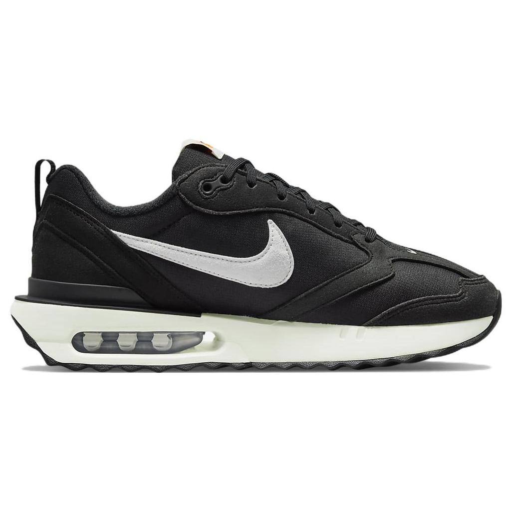 (WMNS) Nike Air Max Dawn 'Black Summit White' Women's DC4068-001