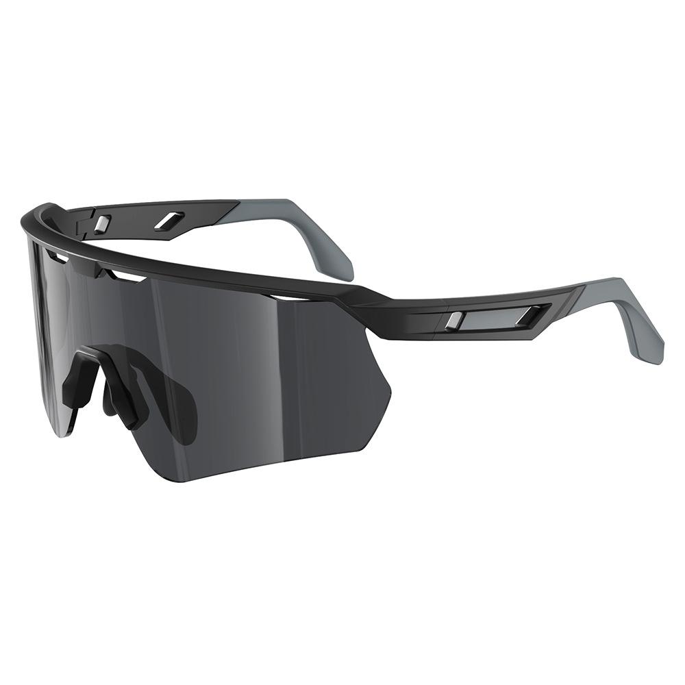 Factory Wholesale Of European American Men s Women s TR90 Outdoor Cycling Sunglasses Windproof Sunscreen Sports Glasses