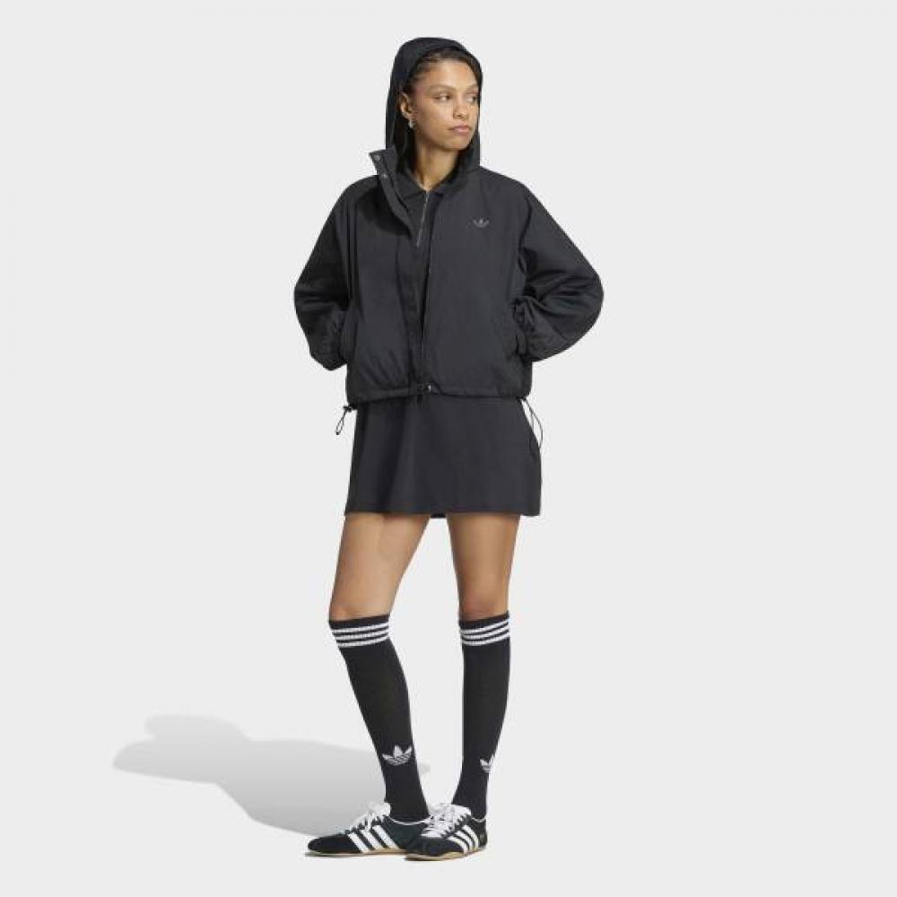 Adidas Trf Light Woven Jacket Kw7393