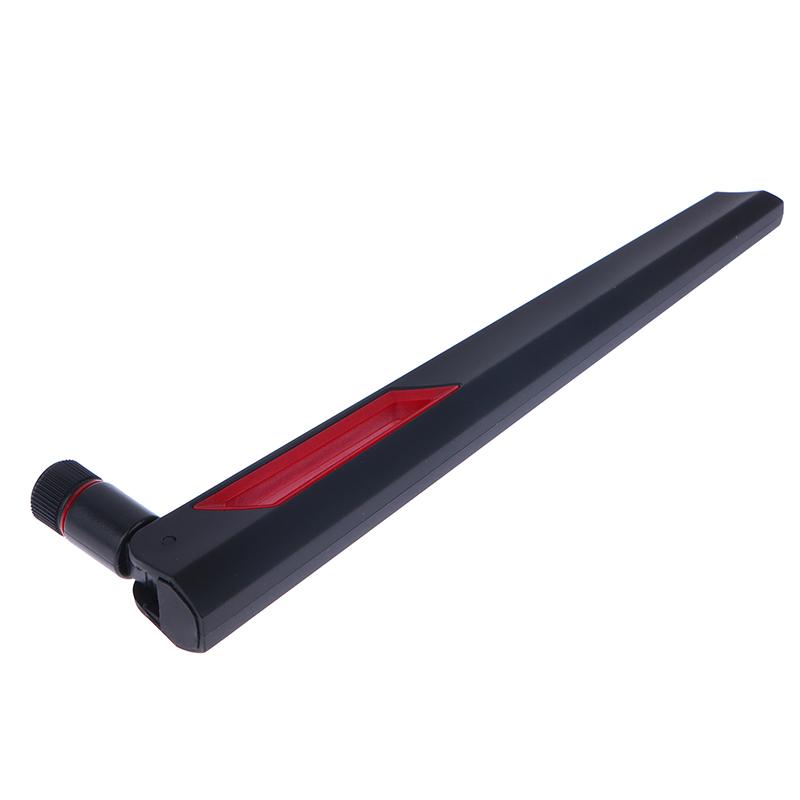 2.4G 5.8G Dual Band Wifi Antena Wireless Router 2.4Ghz 5Ghz 5.8Ghz Antenna Iot 10Dbi Sma Male Connector